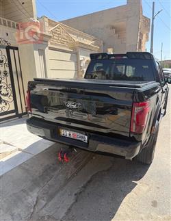 فورد إف-150